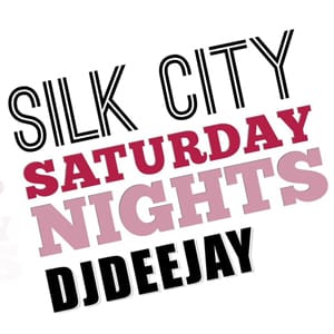 DJ DEEJAY