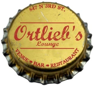 ortliebs