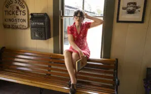 Jenna Nicholls on Relocating and Reinvigorating