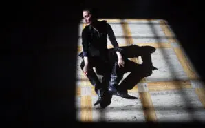 Flashing Back to 2016 with Cate Le Bon (1/13 at&hellip;