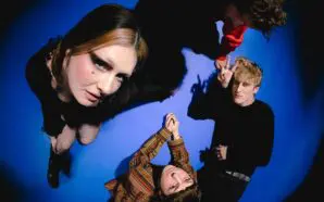 Charlie Ryder on 10+ Years of Yumi Zouma (5/1 at&hellip;