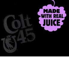 Blast by Colt45