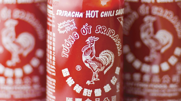 Sriracha