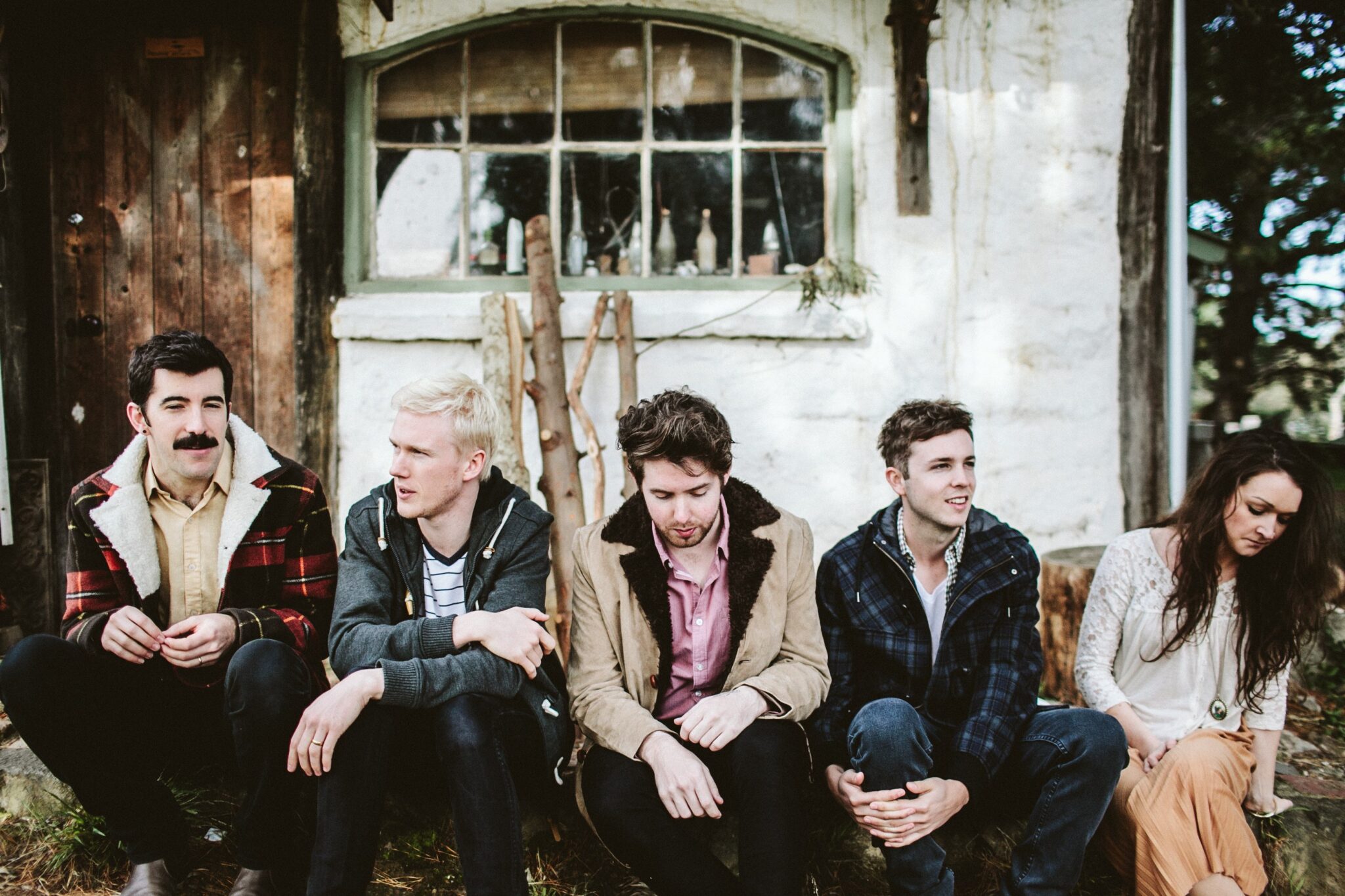 The Paper Kites Back in the U.S.A. Philthy Mag