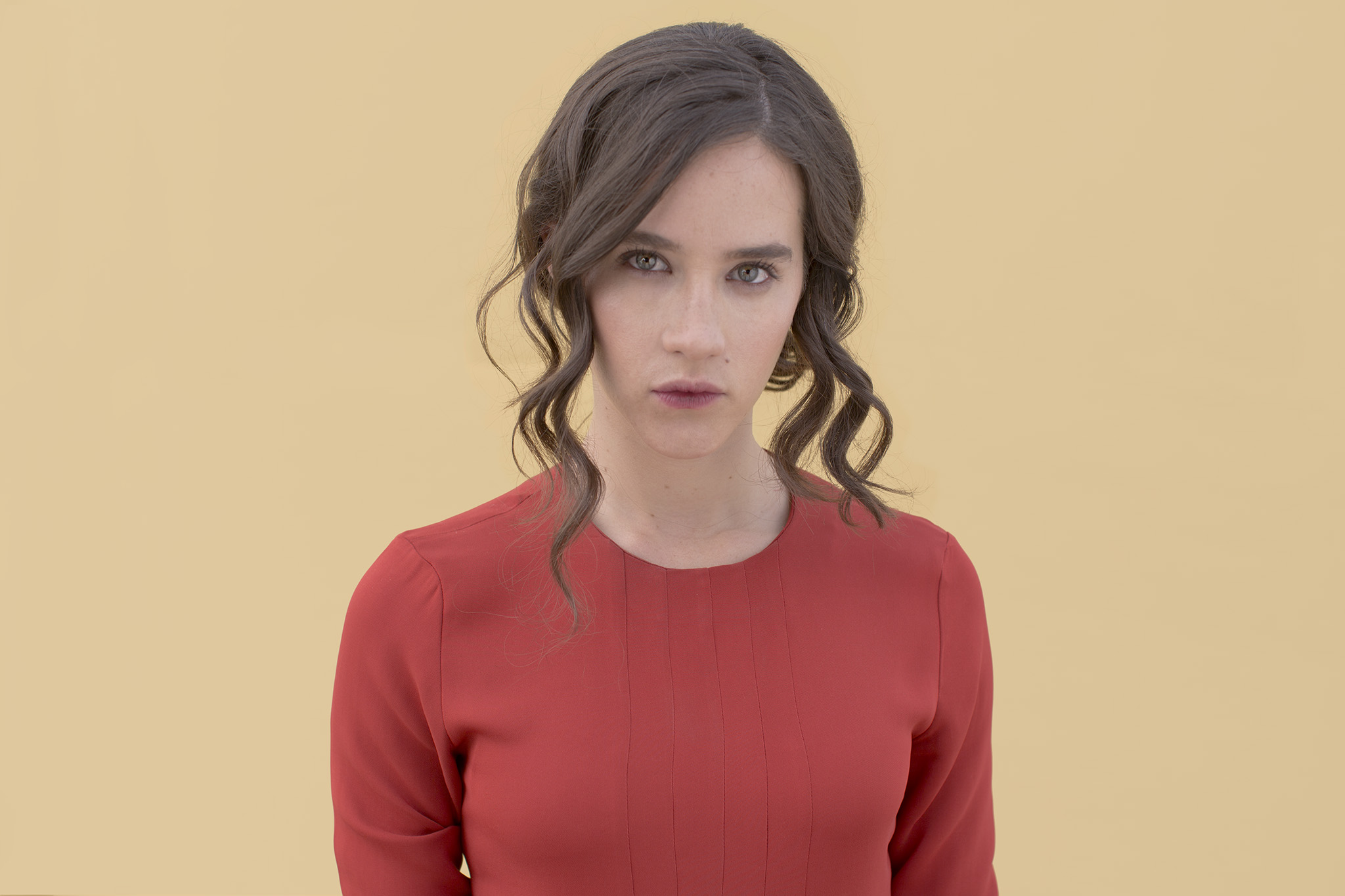The Ximena Sariñana Show, This Wednesday at World Café Live