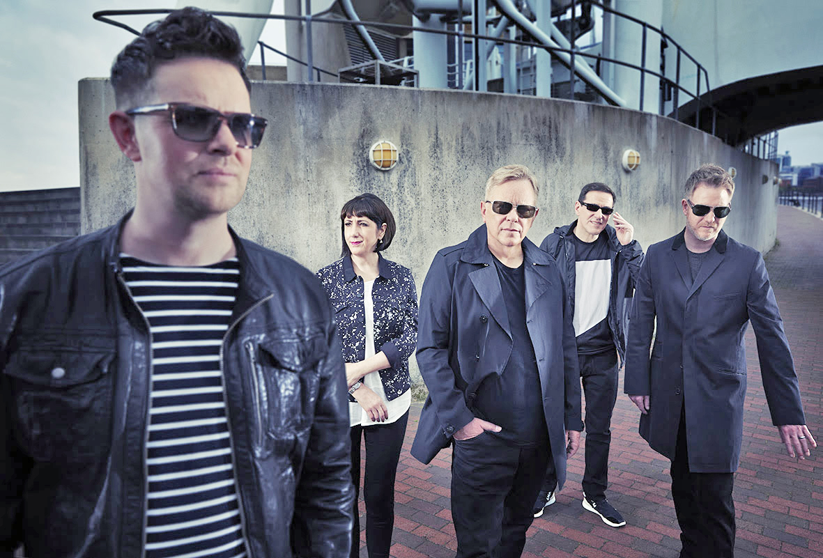 New Order