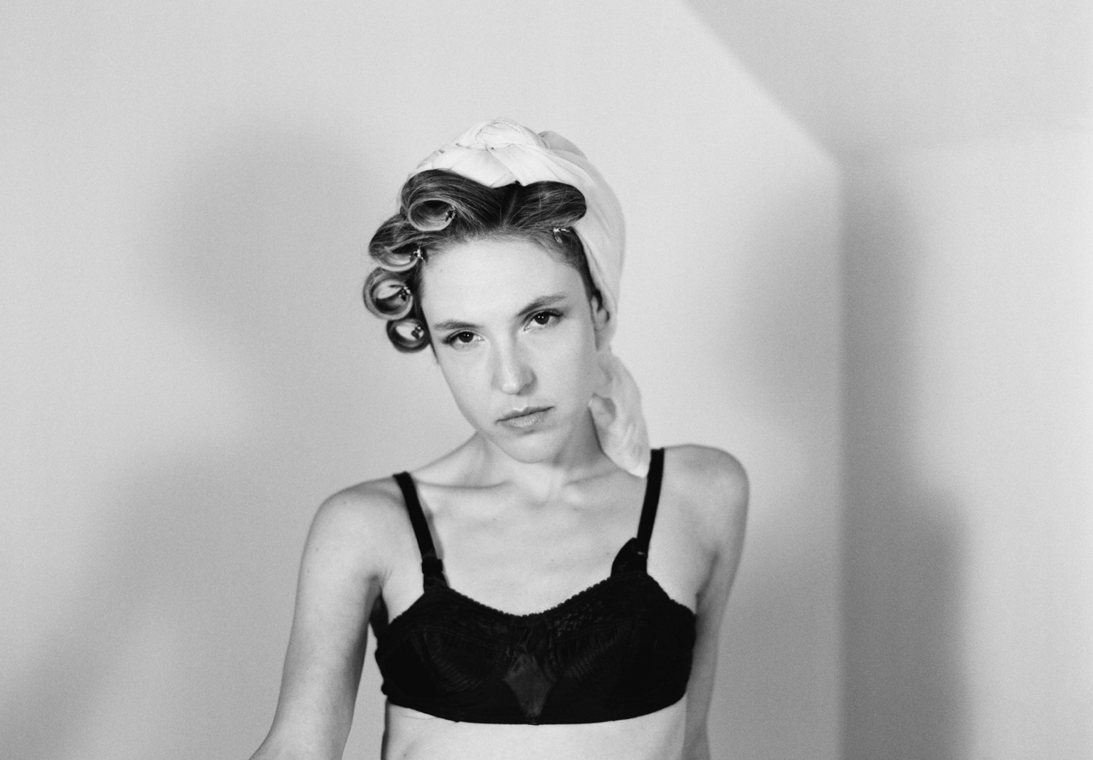 Samantha Sidley, on Being “a singer/singer” (Friday at WCL with The