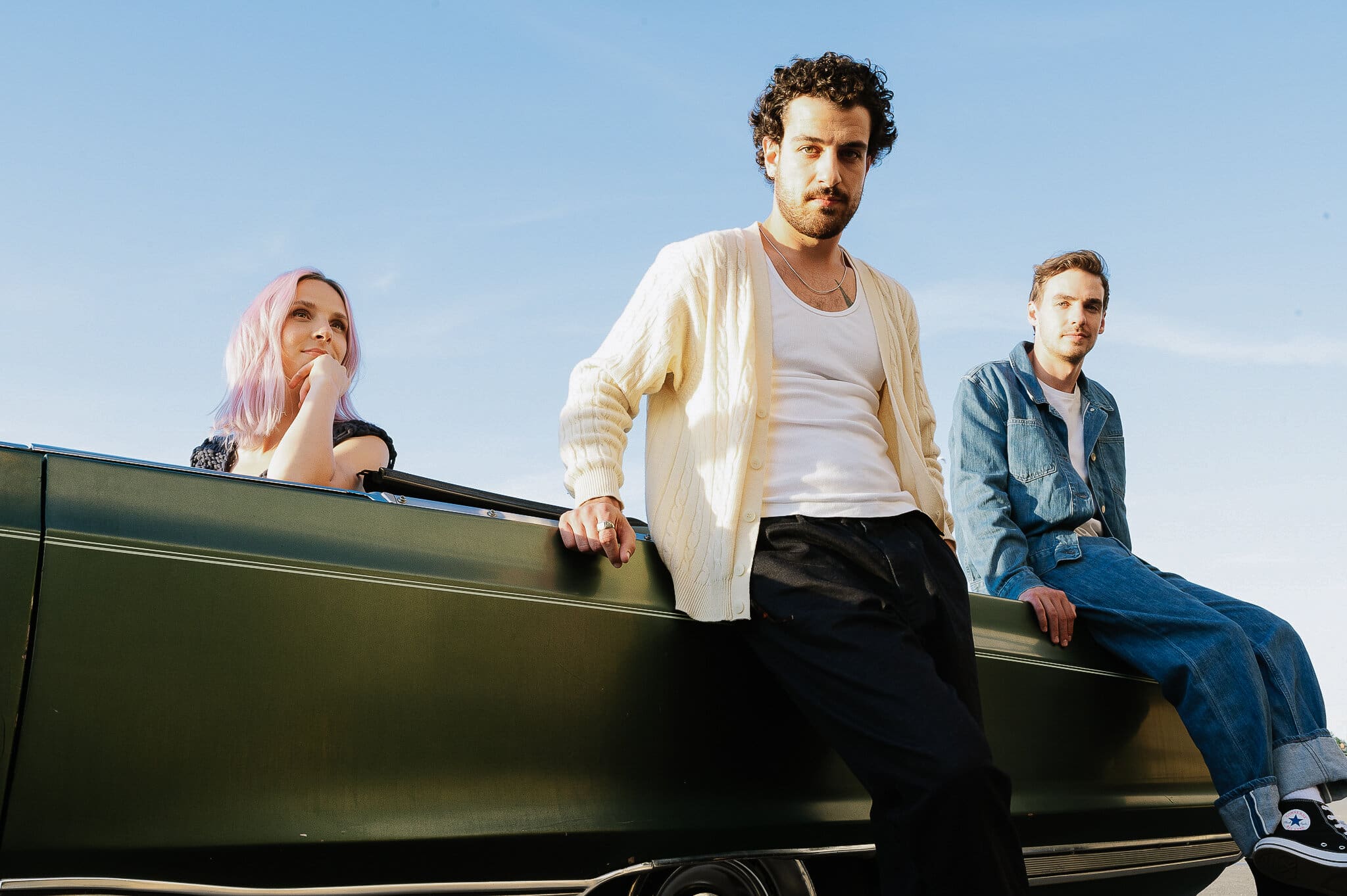 Wild Rivers on the Beauty of Live Music (10/4 at The Foundry) Philthy Mag