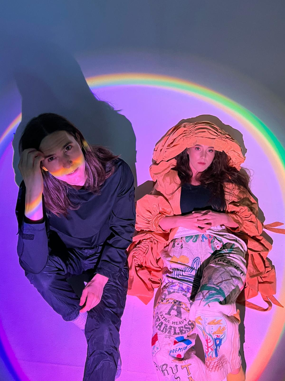 Purity Ring Returns to The Road (6/27 at UT) Philthy Mag