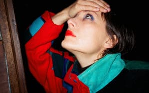 Flashing Back to 2016 with Cate Le Bon (10/6 at…