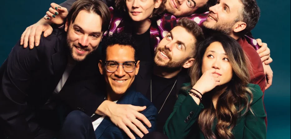 Sammy Rae & The Friends: “This is the year where we tour our faces off ...