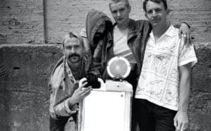 Big Thief Fans Loving [Mainly] The New Stuff at Franklin…