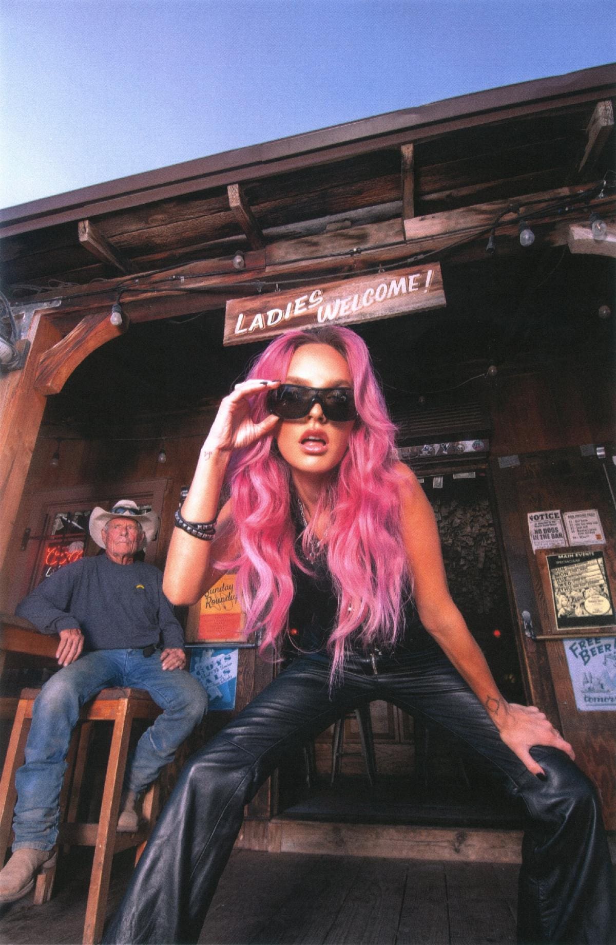 Zolita: “There’s a little something for everybody!” (2/19 at The ...