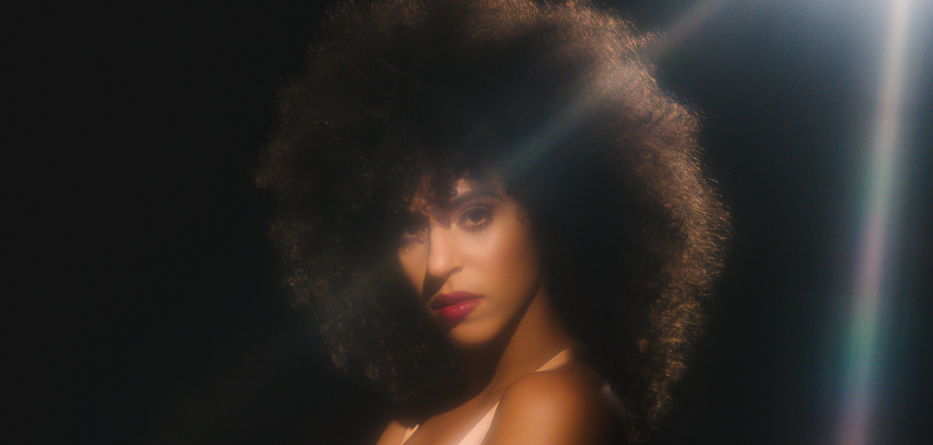 Gavin Turek: “I'm really a live artist. I feel like I don't live