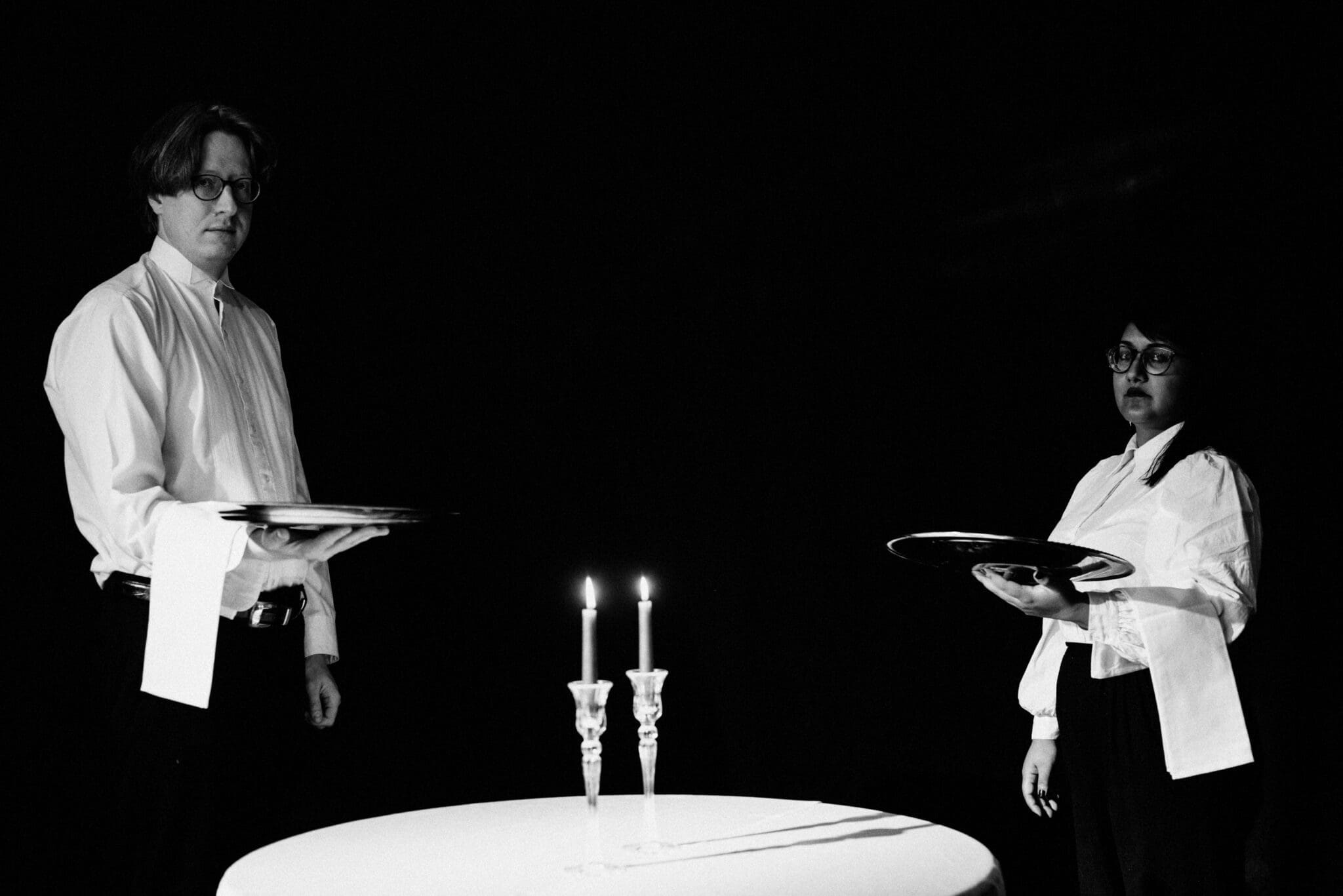 Sweeping Promises Talk Pandemic Living, Sophomore LPs, and Cinema