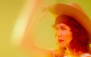 Jenny Lewis Returns to The Opera