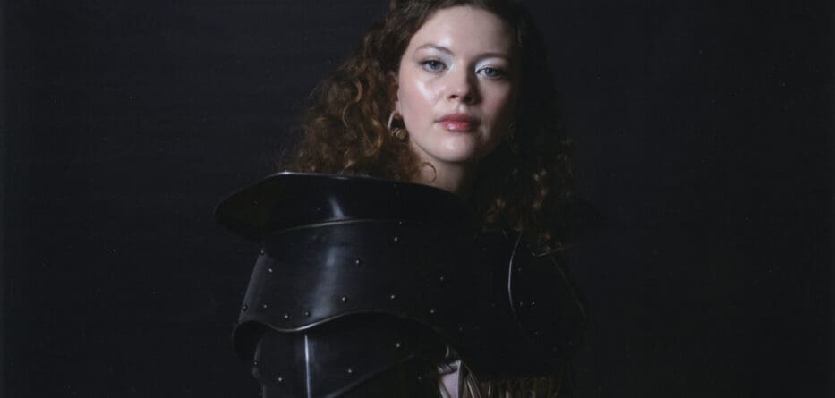 Daneshevskaya on Making New Friends and Playing Really Big Rooms (9/19 ...