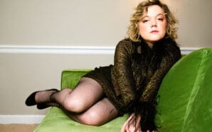 Lydia Loveless: “Lots of people are saying certain songs make…