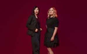 Sleater-Kinney: Don’t Worry, They’ve Still Got It (Live at TLA)