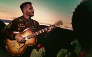Dustin Kensrue Takes His Love Letter to the Southwest on…
