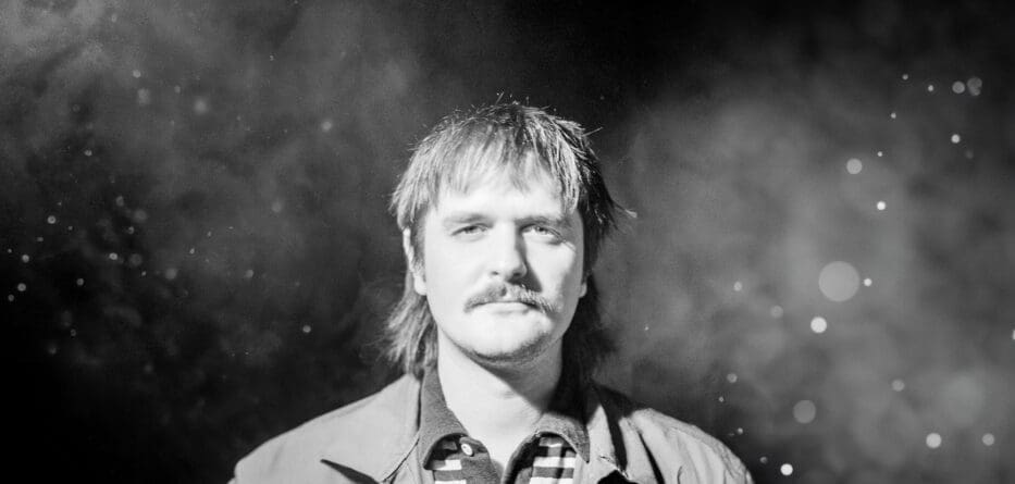 Rich Ruth Talks Nashville, Experimentation, and Playing Live in a ...