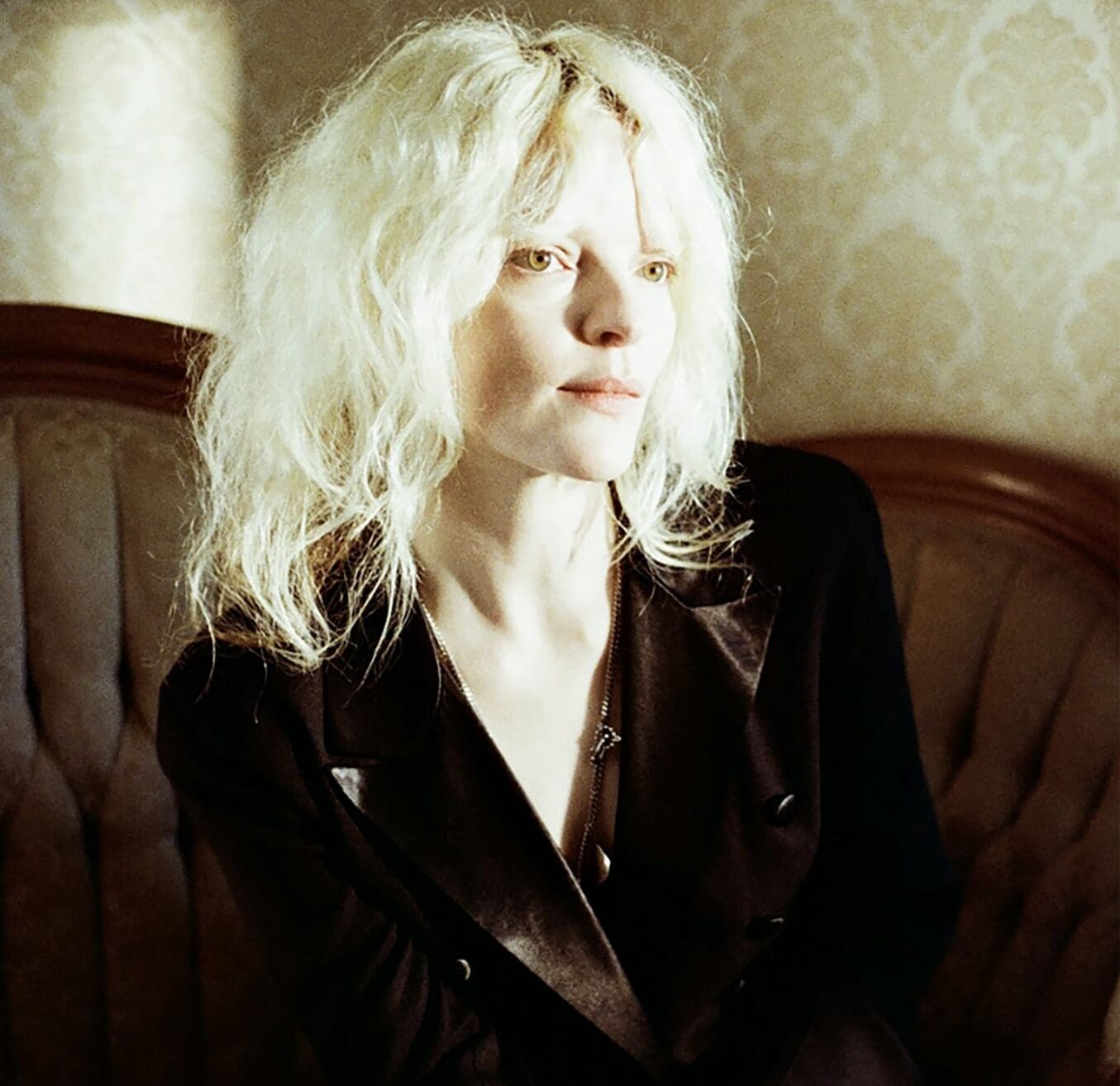 Jessica Pratt Brings Here in the Pitch to World Café Live