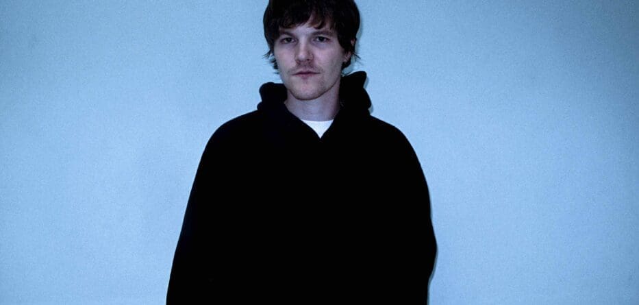 Chanel Beads: “There was a filter to this record…” (9/19 at JB's