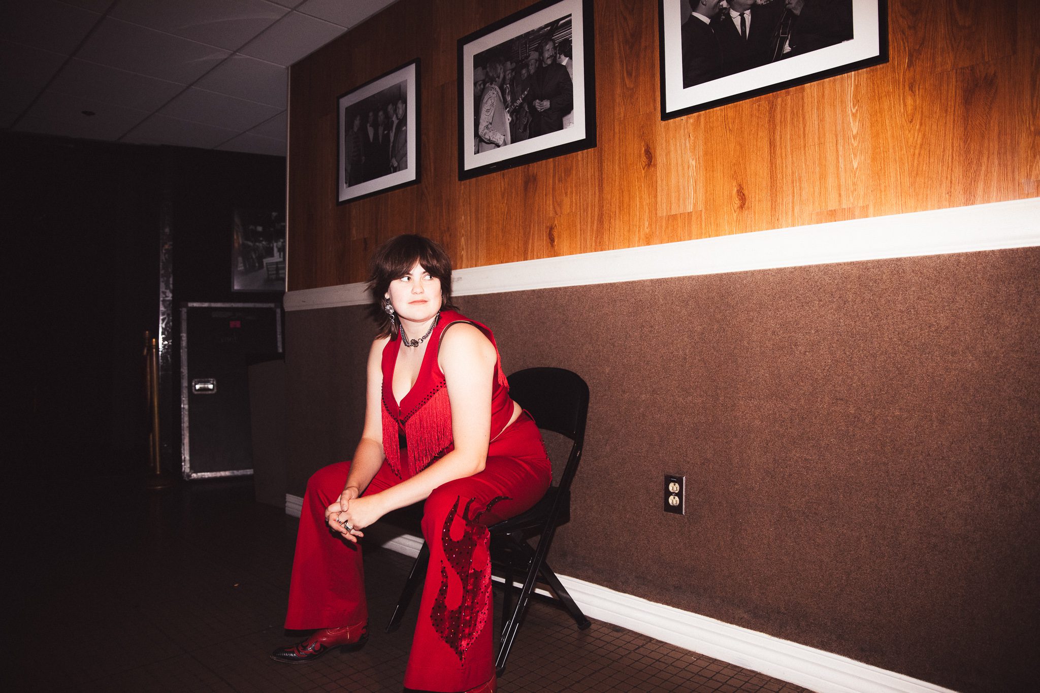 Jobi Riccio Takes on Headlining Duties at World Café Live (3/13 ...