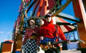 Treats Turns 15 and Sleigh Bells Return to Union Transfer,…
