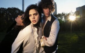 Sunflower Bean’s Julia Cumming Talks Cheesesteaks, Belle and Sebastian, and…