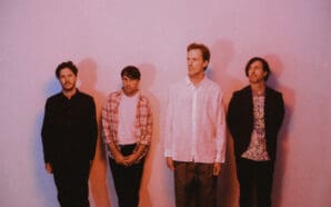 Cut Copy Returns to Union Transfer, 11/18 (Win Tickets Courtesy…