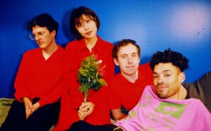 Phoebe Rings Spend Three Nights in the City of Brotherly…