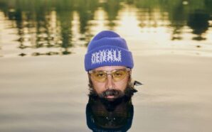 Portugal. The Man on Thanksgiving, LP #10, and a VERY…