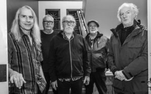 The Saints ’73-’78 Come to Philadelphia for the First (and…