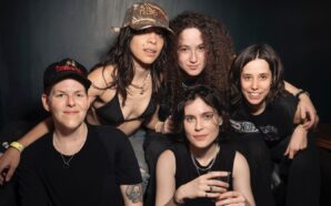 Another Side of NOBRO: “…our first thought was, ‘Is it…