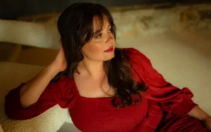 Emily Scott Robinson: “I hope to fortify people’s spirits and&hellip;