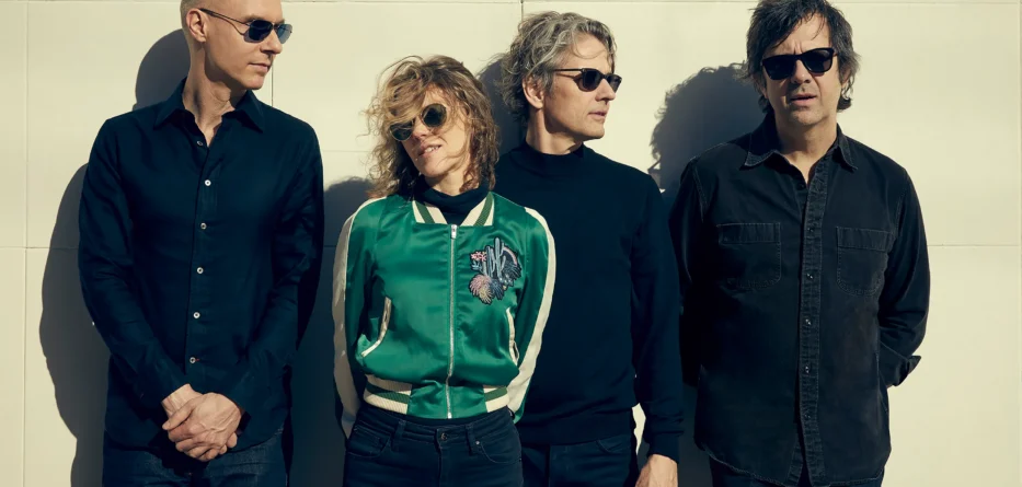 “Bewitched is the first record that really felt like Luna to me.” (Luna Brings Bewitched to Union Transfer, 4/7) “Bewitched is the first record that really felt like Luna to me.” (Luna Brings Bewitched to Union Transfer, 4/7)