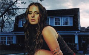 Flashing Back to 2024 with Natalie Jane (3/22 at Underground&hellip;