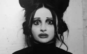 Valencia Grace: “As I keep going, I just dare harder&hellip;