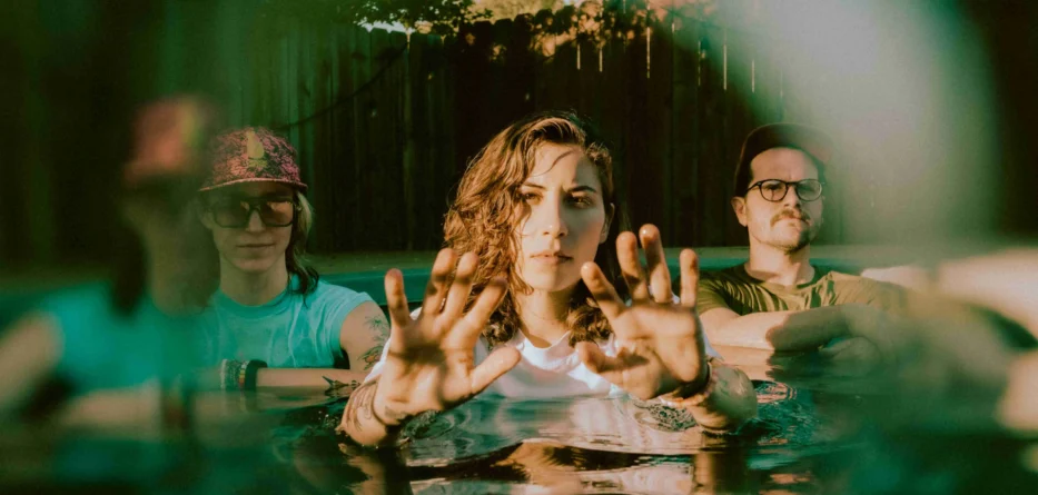 Weakened Friends Kick Off The Wonder Years’ SIX NIGHTS at The TLA… And You DON’T Want To Miss It… (4/9) Weakened Friends Kick Off The Wonder Years’ SIX NIGHTS at The TLA… And You DON’T Want To Miss It… (4/9)