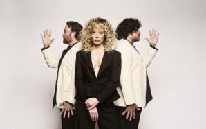 Flashing Back to 2023 with Cannons (4/10 at The Fillmore)