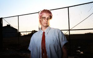 Liz Cooper Talks New Day: “The whole purpose was to&hellip;