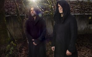 Flashing Back to 2022 with Sunn O))) (4/11 at Union&hellip;
