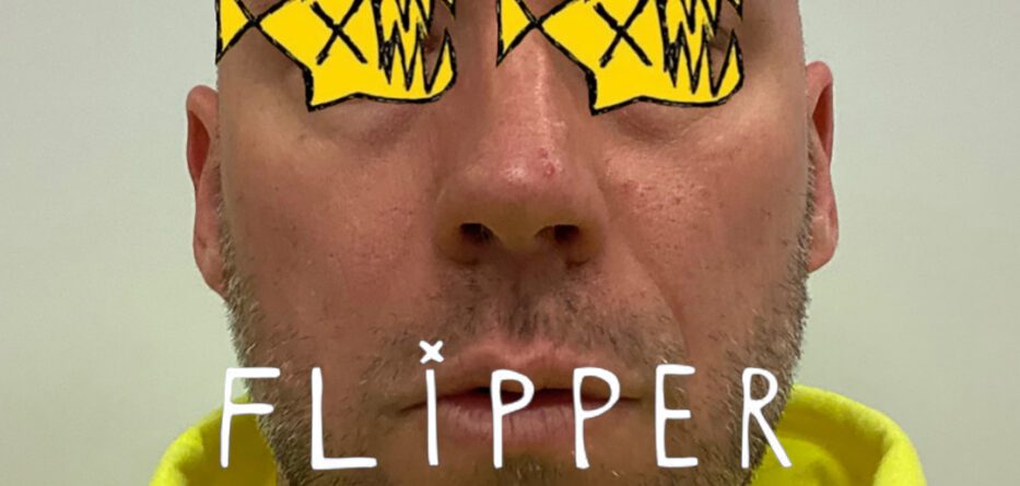 Flipper and Friends (featuring Pissed Jeans’ Matt Korvette) bring Generic Flipper to JB’s (5/31)