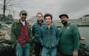 John McCauley and Ian O’Neil Talk “Elevated Deer Tick” (6/10&hellip;