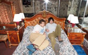 Ray Bull on Becoming a Band… Sort of… (6/12 at&hellip;