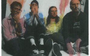 Hotline TNT’s Will Anderson on LPs #1 and 3, Returning…