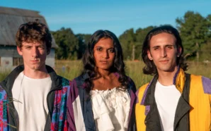 Koyal Talk New Music, Playing Live, and Returning to the…