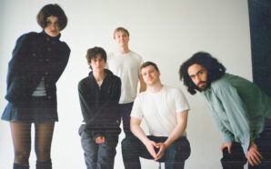Julia Vassallo on Getting Slow Fiction’s Music to Whoever Chooses…