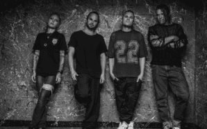The Rasmus Headline North America for the First Time: “These…